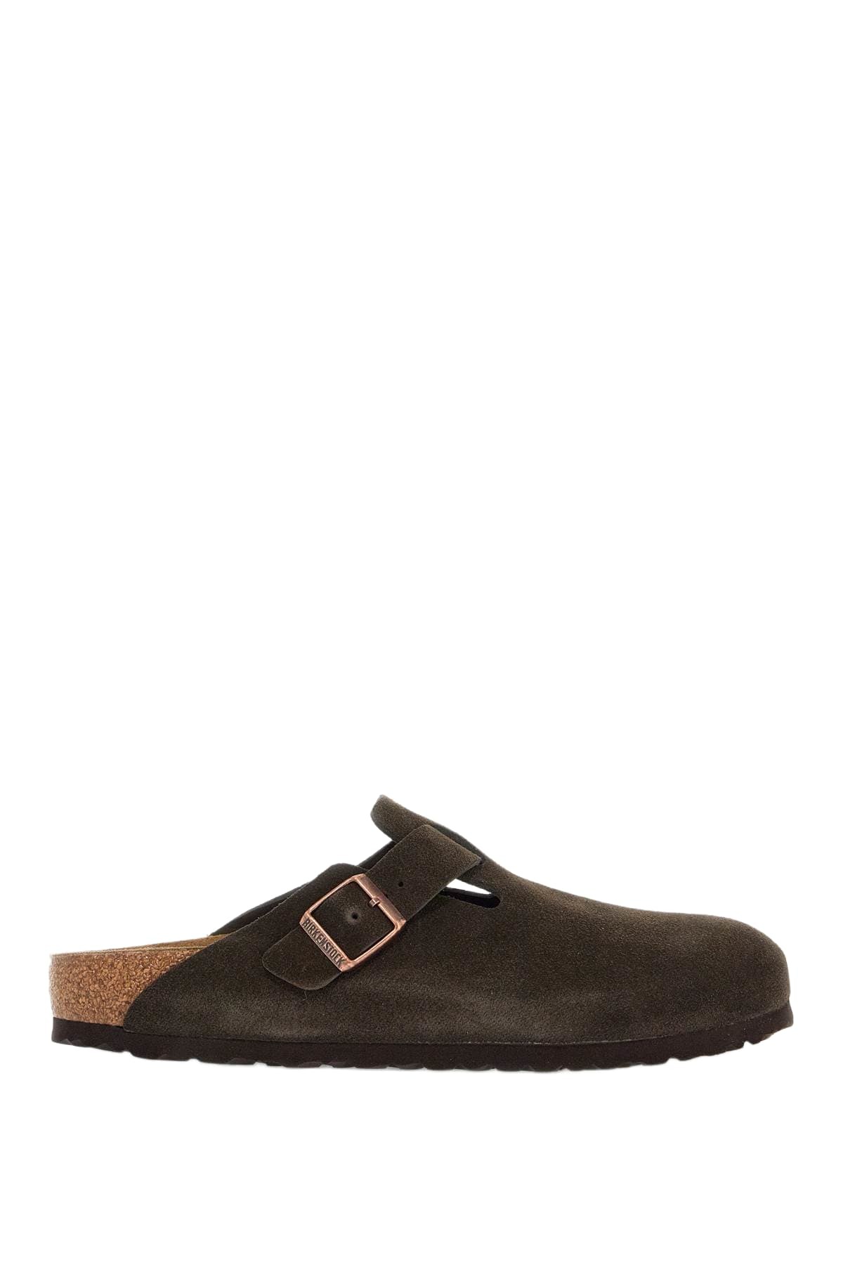 Birkenstock boston Clogs