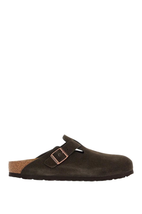 Photo: Birkenstock boston Clogs