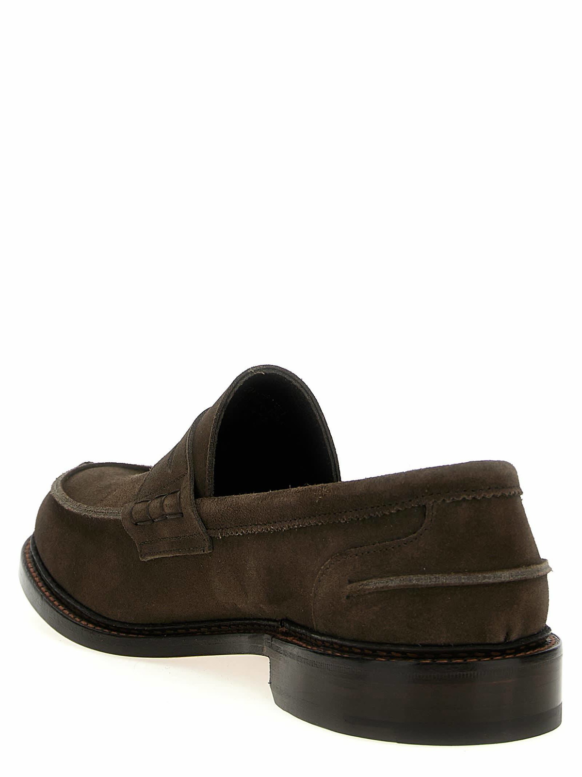 Tricker's adam Loafers