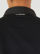 Tech Shirt in Black