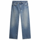 Levi's Men's LVC 1955 501 Jeans in Dornick