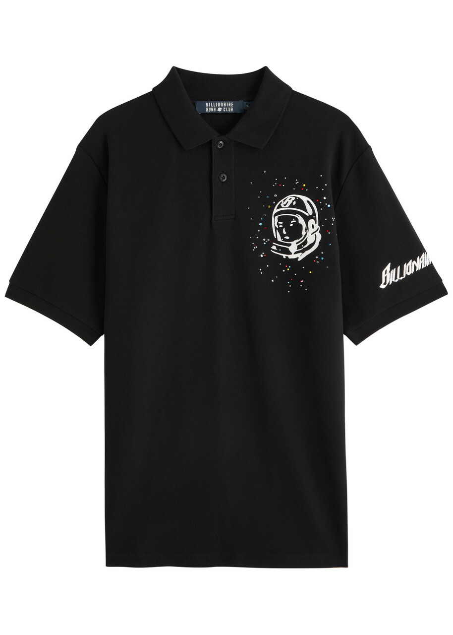 Billionaire Boys Club Running Dog Tee Billionaire Boys Club