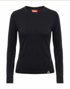 Nike Acg Womens T-shirt Charcoal