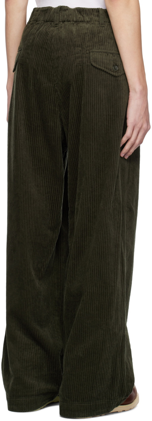 Hiltl Oxford Trousers | Mode-Klassiker entdecken