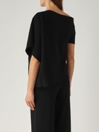 Liviana Conti Viscosa Top-wear