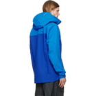 Arc'teryx Navy Beta AR Jacket
