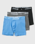 Jordan Jhm Flight Cotton Core 3 Pk Bb Multi Boxers & Briefs