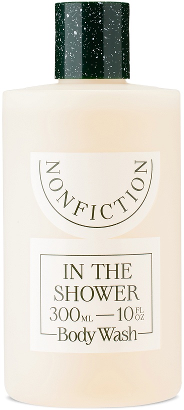 Photo: Nonfiction In The Shower Body Wash, 300 mL