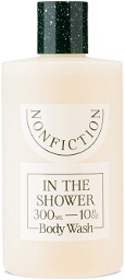 Nonfiction In The Shower Body Wash, 300 mL