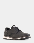 Steve Madden Gunther Casual Shoes in Black