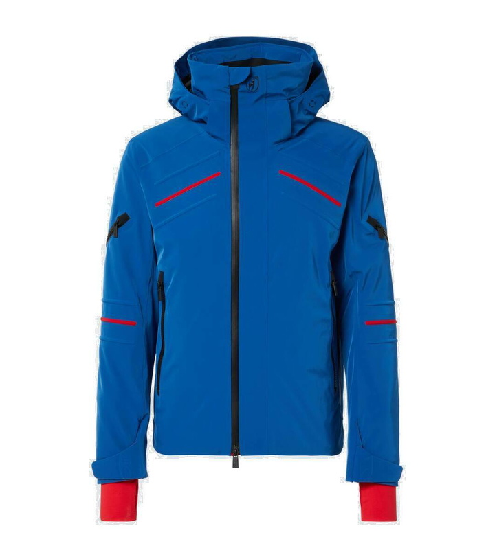 Photo: Toni Sailer Kurt ski jacket