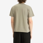 Lady White Co. Men's Our T-Shirt in Anvil Grey