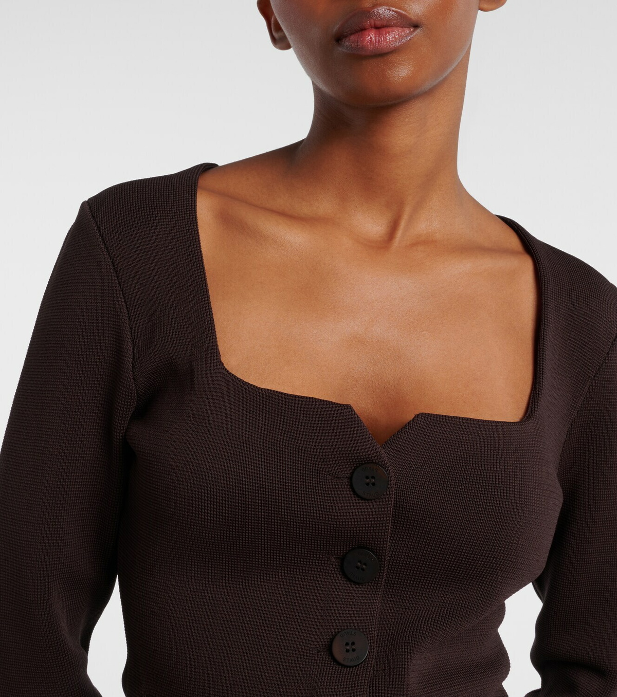 Staud Rachela cardigan