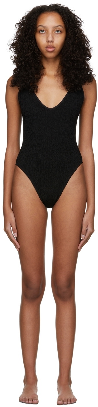St. Elena One-Piece Swimsuit By Tropic Dune
