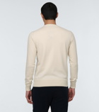 Loro Piana Castlebay cashmere sweater