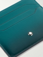 Montblanc - Meisterstück Dégradé Leather Cardholder