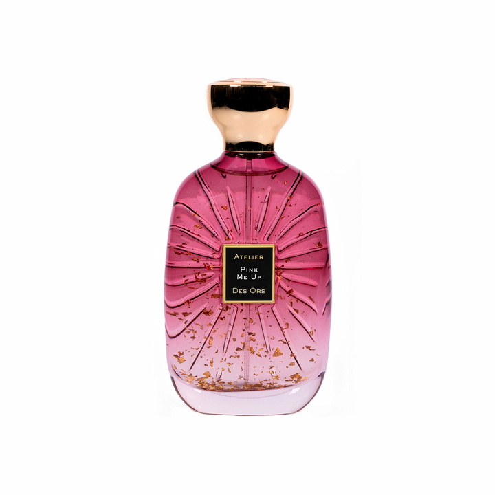 Photo: Atelier Des Ors Unisex Pink Me Up EDP Spray 3.4 oz Fragrances 3760027140994
