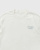 Bstn Brand Masterpiece Tee White Shortsleeves