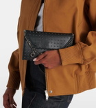 Stella McCartney Falabella embellished crossbody bag