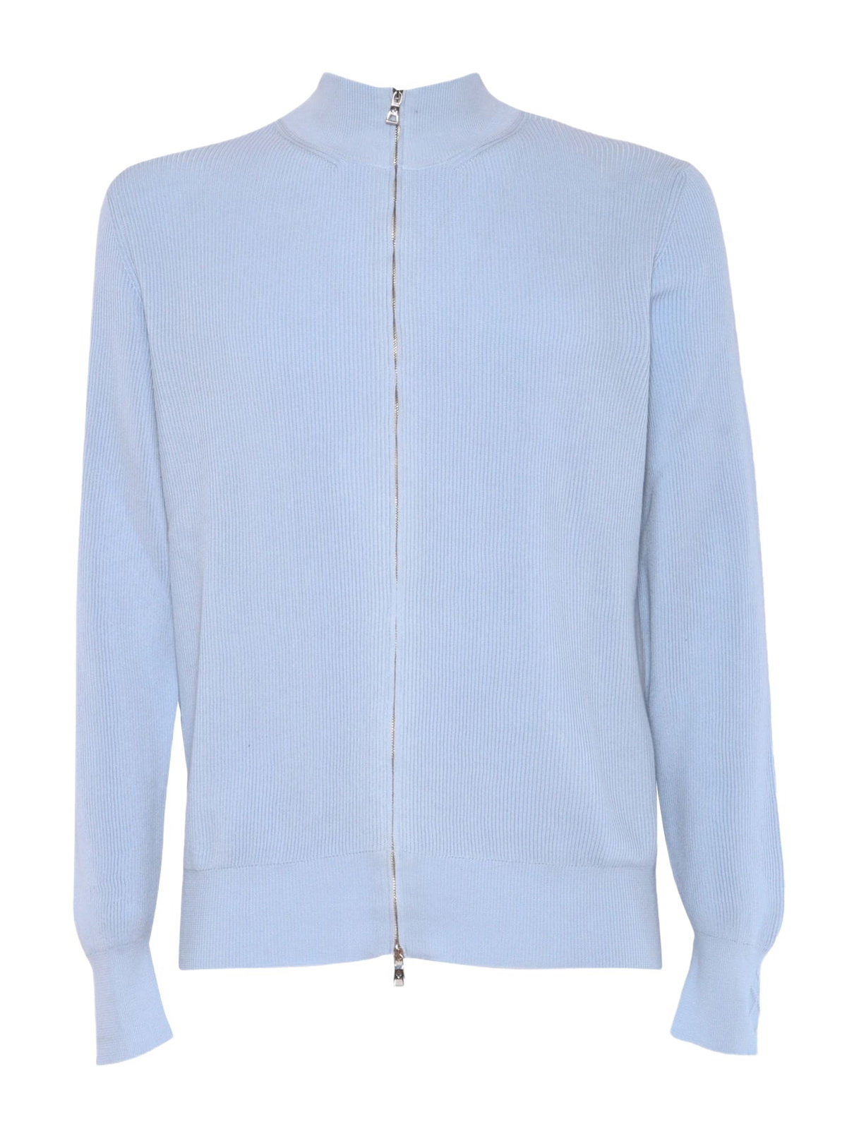 Ballantyne Full Zip Pullover