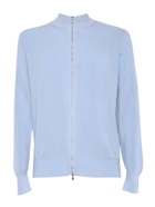 Ballantyne Full Zip Pullover
