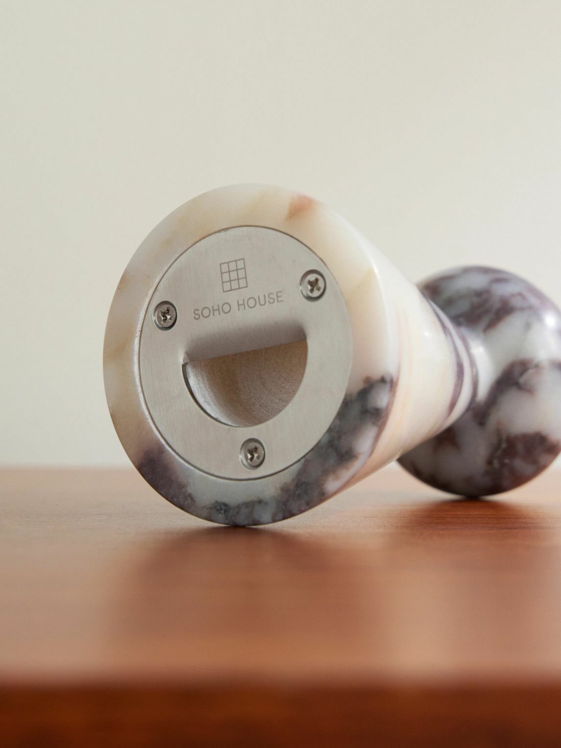 Soho Home - Palazzo Marble Bottle Opener