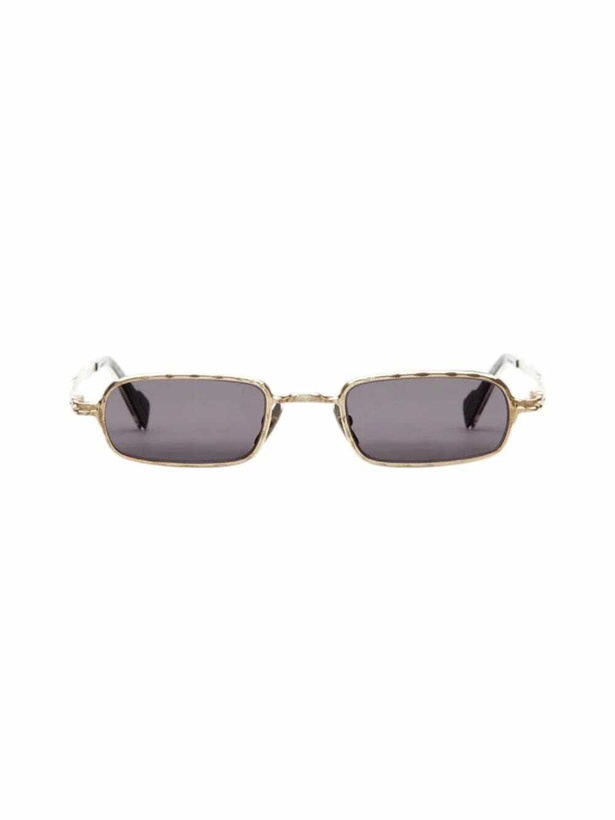 Photo: Kuboraum Maske Z18 Sunglasses