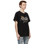 AMIRI Black Eagle T-Shirt