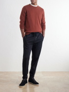Brunello Cucinelli - Cashmere Sweater - Red