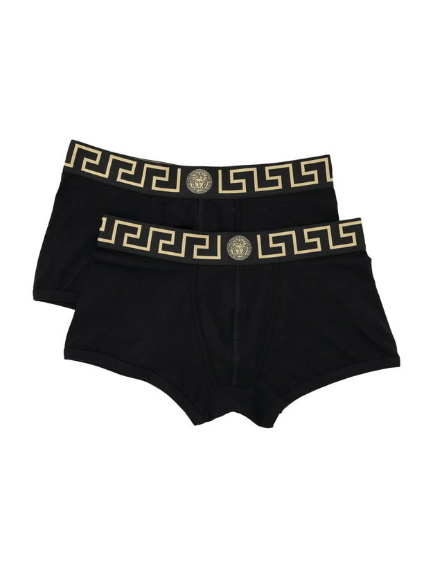 Photo: Versace Trunk Bi-pack