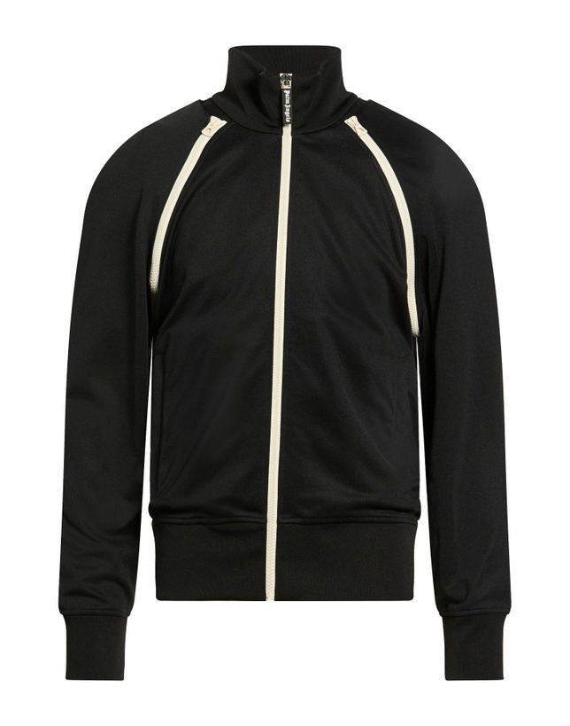 Photo: Palm Angels Mens Sweatshirt in Black