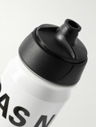 Pas Normal Studios - Logo-Print Water Bottle, 500ml