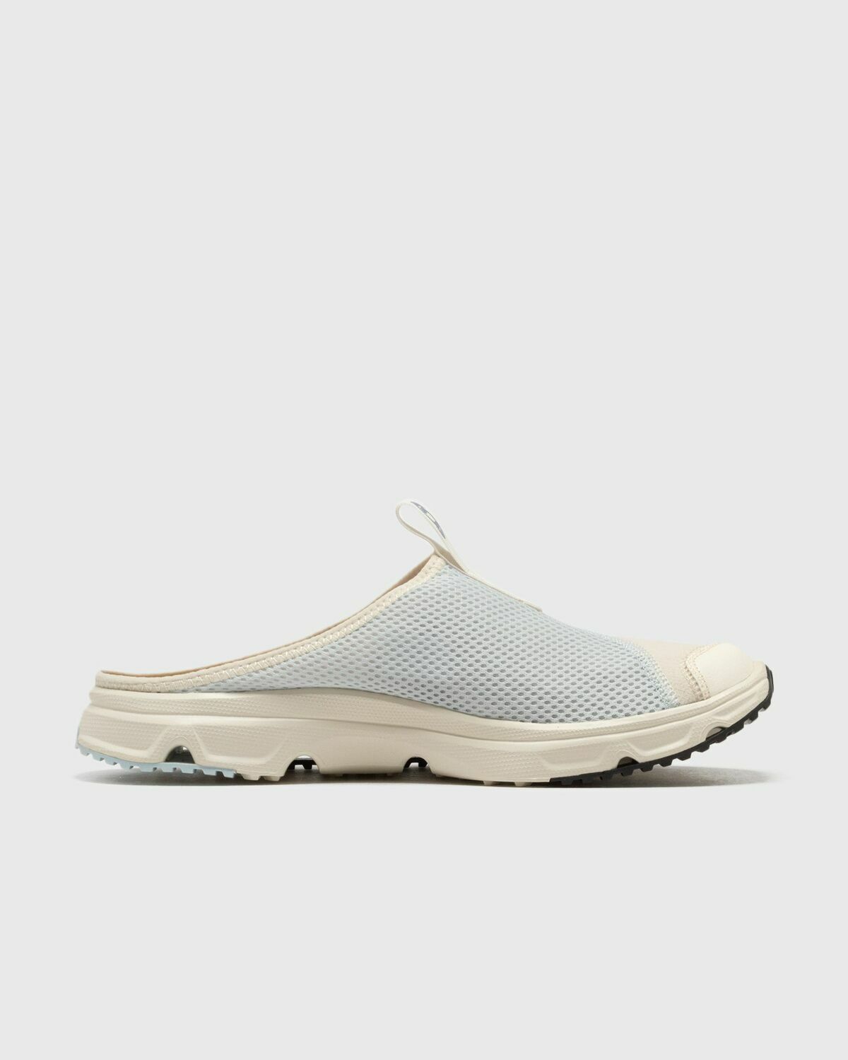 Salomon RX SLIDE 3.0 Beige Mens Sandals & Slide