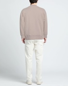 Msgm Mens Sweatshirt Light brown