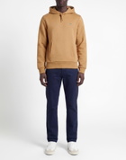Lacoste Mens Sweatshirt Camel
