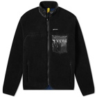 Moncler Genius - 7 Moncler Fragment Hiroshi Fujiwara Sikorsky Jacket