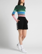 Missoni Womens Shorts & Bermuda Shorts in Black