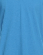 Moschino Mens Polo shirt Azure