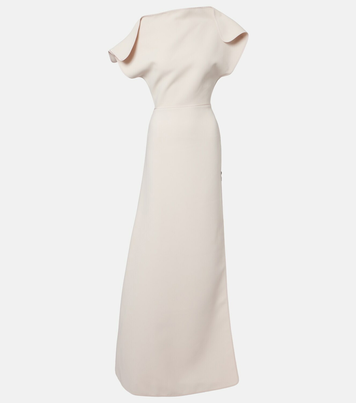 Maticevski Absolve draped gown