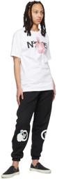 Aitor Throup’s TheDSA White Essential Pack T-Shirt