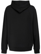 BALMAIN Pierre Balmain Label Hoodie