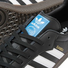 Adidas Samba OG Sneakers in Core Black/White