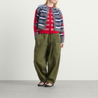 Damson Madder Women's Didi Cardigan in Multi