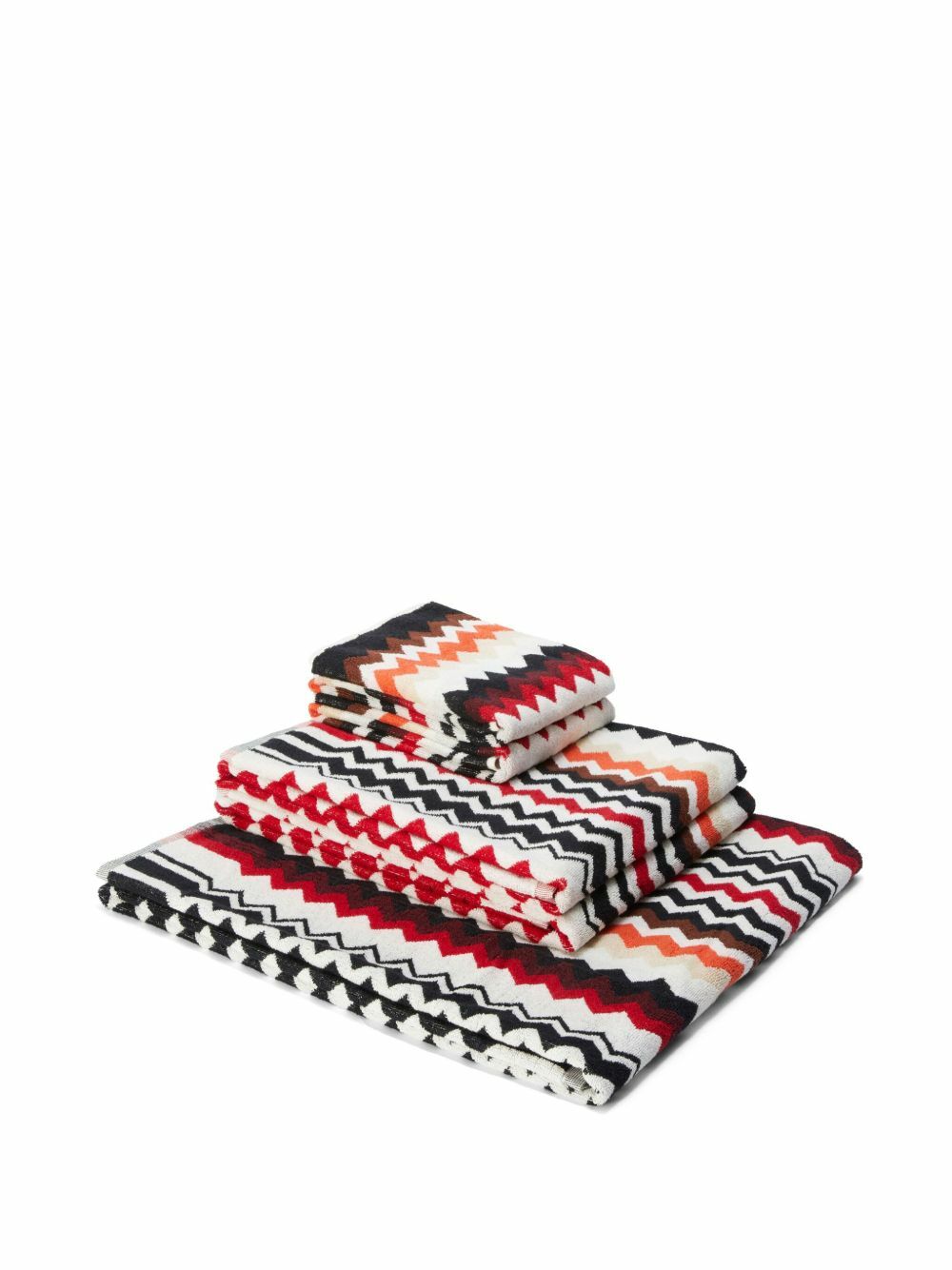 Missoni Home Best Towels (set Of Five)