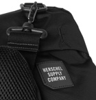 Herschel Supply Co - Trail Britannia Tech Nylon Briefcase - Men - Black