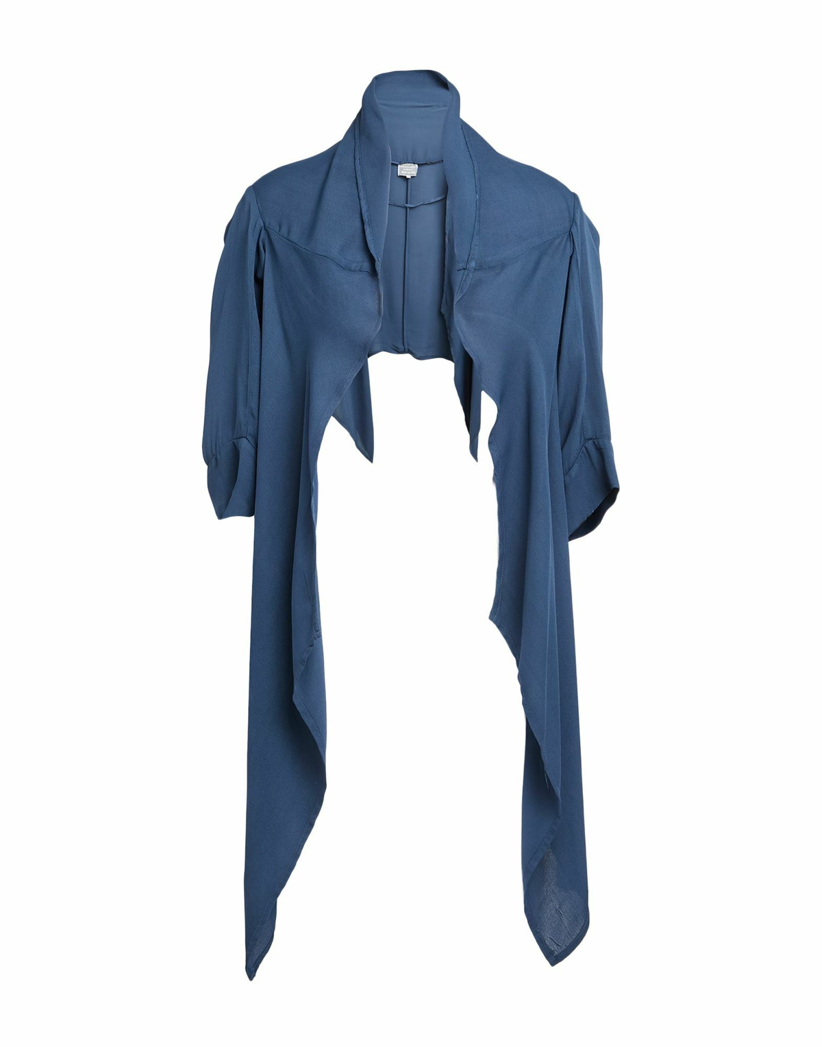 Alessia Santi Womens Jacket in Navy