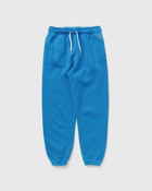 Polo Ralph Lauren Wmns Fleece Pant Ankle Athletic Blue - Womens - Sweatpants