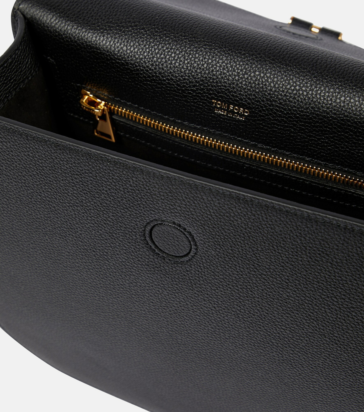 Tom Ford - Tara Medium leather crossbody bag