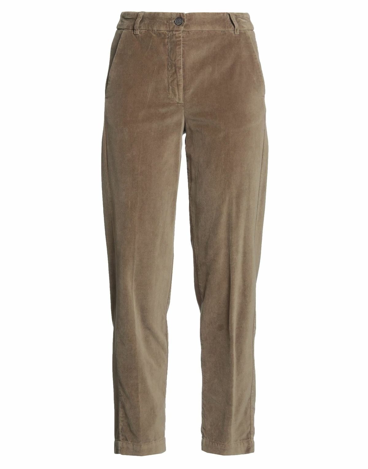Hartford Alternative Classics Womens Pants Khaki