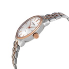 Raymond Weil Maestro Automatic Silver Dial Mens Watch 2237-SP5-65021